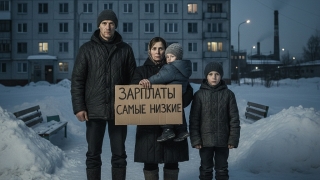 Доходы населения. Саратовская область оказалась в шаге от топ-10 беднейших регионов РФ