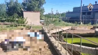 Виновник гибели пяти человек на очистных сооружениях выслушал приговор