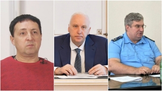 Саратовский бизнесмен просит главу СК дать оценку волоките следователей