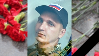 Еще три саратовских бойца погибли на СВО