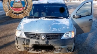 За день на саратовских дорогах сбили трех пешеходов