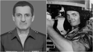 СВО. С фронта не вернулись живыми еще три саратовских бойца