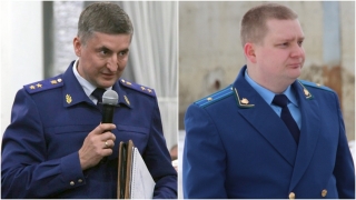 Взятки в ведомстве Сергея Филипенко. Саратовскому прокурору продлили срок ареста до 15 месяцев