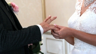 Новый год. Названы даты работы саратовских отделов ЗАГС