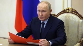 Президент присвоил звания шести саратовским медикам и работникам культуры