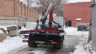В Саратове владельцам эвакуированных авто и мотоциклов придется платить больше