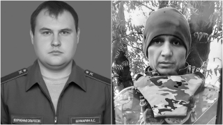 Еще пятеро саратовцев погибли на СВО