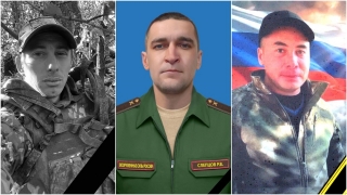 СВО. С фронта не вернулись живыми еще трое саратовцев