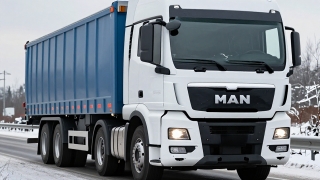 Возле саратовского села водитель большегруза сбил ребенка и скрылся