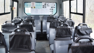 Водитель саратовской маршрутки повторно разъезжал по городу с купленными правами