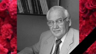 Скончался профессор физики из СГУ Юрий Шараевский