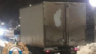 За день на саратовских дорогах сбили двух детей и двух женщин