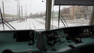 В Саратове помощнику машиниста предлагают зарплату 190 тысяч рублей