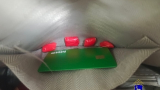 В Сызрани полицейские задержали дуэт саратовских закладчиков