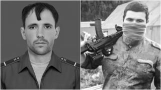 На СВО погибли еще восемь саратовских бойцов