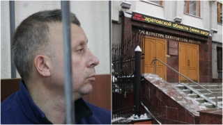 Прокуроры не обжаловали приговор по делу бывшего замминистра спорта Абрашина