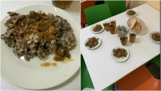 Еще в одном районе Саратовской области родители бьют тревогу из-за школьного питания