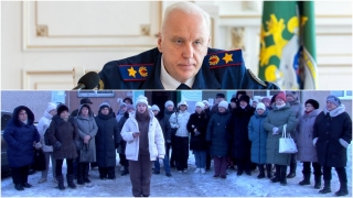 Обращение замерзающих жителей Энгельса к главе СК привело к уголовному делу