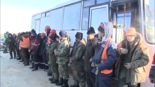 В январе из Саратовской области выдворили 29 нелегалов