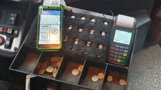 В Саратове проезд еще на двух маршрутках подорожает до 45 рублей