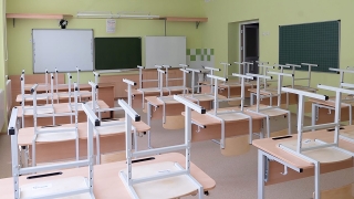 В понедельник балаковские школьники не пойдут в школы из-за морозов