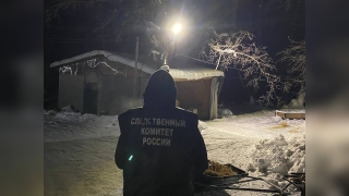 Убийство бывшего силовика на охоте под Саратовом. Задержан подозреваемый