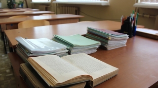 В Саратове из-за низких температур отменили уроки во всех школах