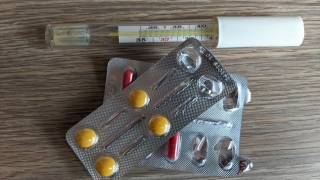 В Саратовской области продолжается рост заболеваемости ОРВИ