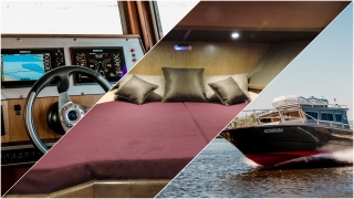 Обвиняемый по делу "катера Романа Бусаргина" указал на роль начальника отдела МТО