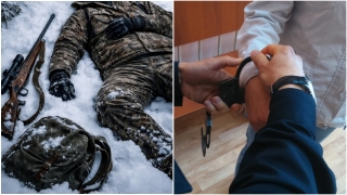 Убийство в угодьях Парамоновых. В Саратове арестован стрелок-егерь