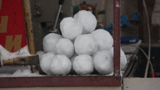 В среду в Саратове наступит резкое потепление