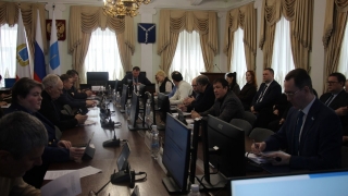 Дефицит бюджета Саратова достигнет 2,45 млрд рублей