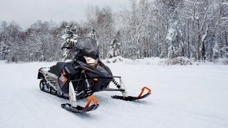 Покупка несуществующего снегохода из Вологды лишила саратовца денег