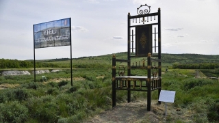 "Зеленый" туризм. Саратовская область стала худшей в ПФО и предпоследней в стране