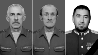 Со спецоперации не вернулись живыми еще семь саратовцев