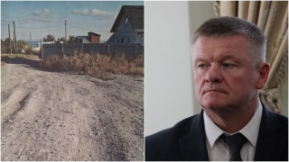 Мэрия Саратова продала единственную дорогу к дому участника СВО