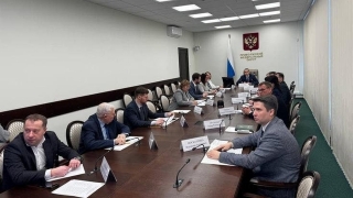 Полпредство: в ПФО растет охват молодежи общественными проектами