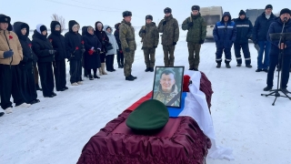 СВО. С фронтов спецоперации не вернулись живыми еще четверо саратовцев