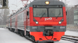 В Саратовской области на праздники часть поездов отменят и пустят новые