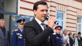 Блогер Андрей Рыжков: "План приватизации Сергея Гладкова?"