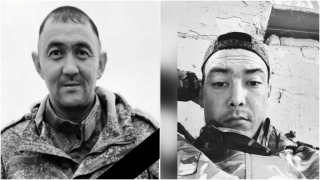 Спецоперация. Еще три саратовца погибли на фронтах СВО