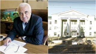 Бывший гендиректор саратовского оборонного завода получил три года за мошенничество