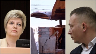 Гарантии Мокроусовой и Боркуна. Саратовцы рискуют жизнями на 2-й Дачной