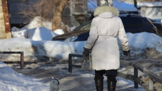 В среду в Саратове подморозит еще сильнее