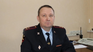 ФСБ задержала начальника райотдела полиции в Саратовской области