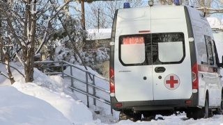 Саратовский бизнесмен получил пулевое ранение головы у себя дома