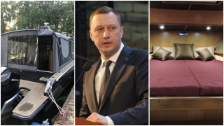Свидетели "плохо помнят" обстоятельства покупки "катера Романа Бусаргина"