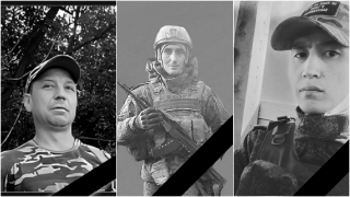 Со спецоперации не вернулись живыми еще 11 саратовских бойцов