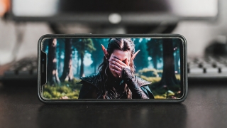 "Галактика знакомств" лишила саратовца-геймера денег