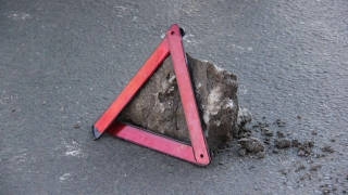 В аварии под Петровском пострадали трое взрослых и трое детей